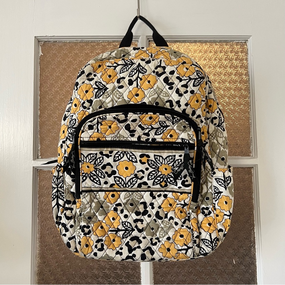 Vera Bradley backpack